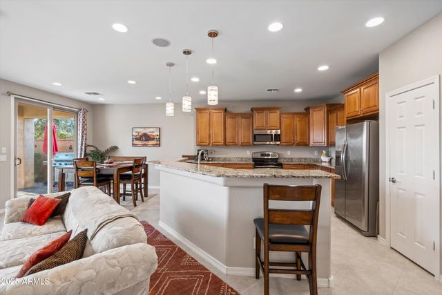 21361 N 262ND Drive, Buckeye, AZ 85396