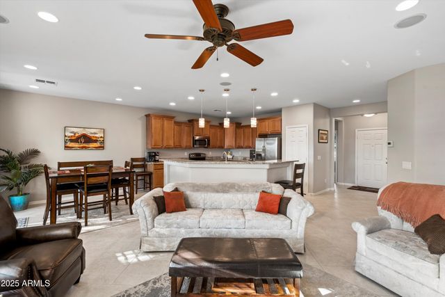 21361 N 262ND Drive, Buckeye, AZ 85396