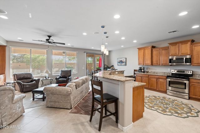 21361 N 262ND Drive, Buckeye, AZ 85396