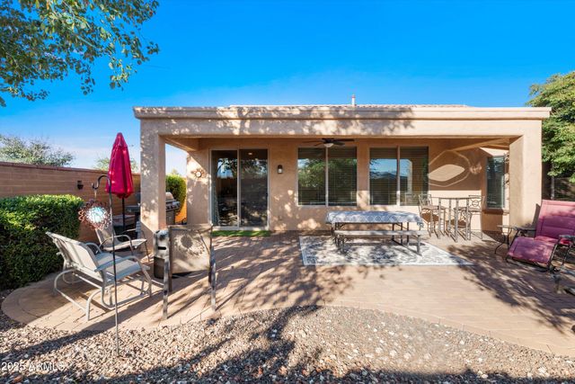 21361 N 262ND Drive, Buckeye, AZ 85396