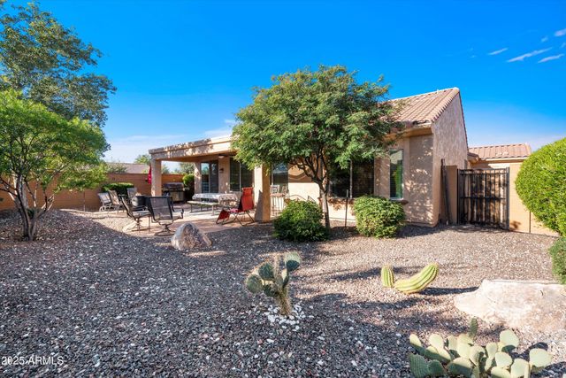 21361 N 262ND Drive, Buckeye, AZ 85396