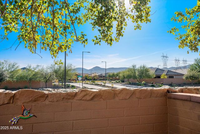 21361 N 262ND Drive, Buckeye, AZ 85396