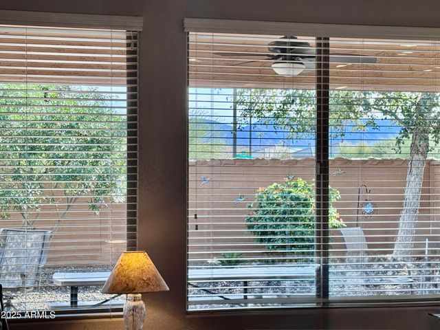 21361 N 262ND Drive, Buckeye, AZ 85396