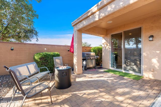 21361 N 262ND Drive, Buckeye, AZ 85396