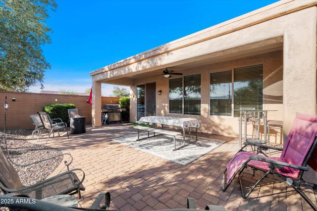 21361 N 262ND Drive, Buckeye, AZ 85396