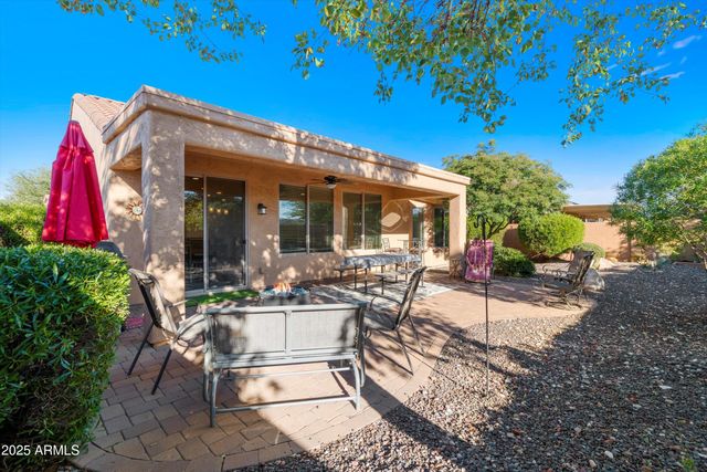 21361 N 262ND Drive, Buckeye, AZ 85396