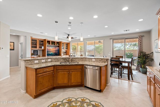 21361 N 262ND Drive, Buckeye, AZ 85396