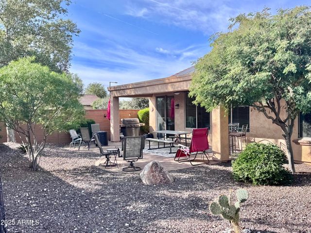 21361 N 262ND Drive, Buckeye, AZ 85396