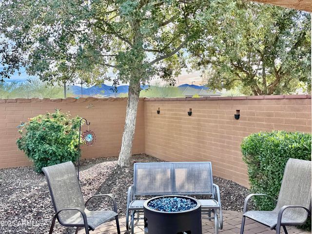 21361 N 262ND Drive, Buckeye, AZ 85396