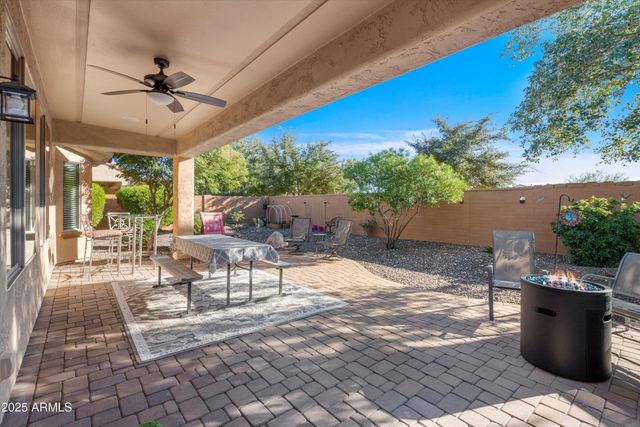 21361 N 262ND Drive, Buckeye, AZ 85396