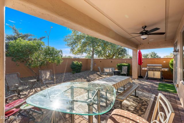 21361 N 262ND Drive, Buckeye, AZ 85396