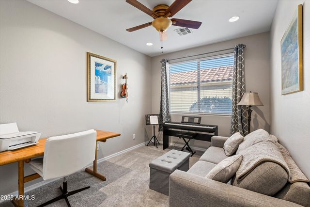 21361 N 262ND Drive, Buckeye, AZ 85396