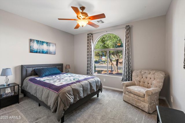 21361 N 262ND Drive, Buckeye, AZ 85396