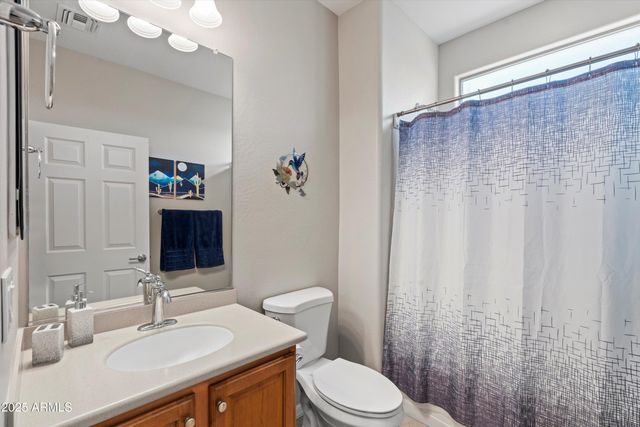 21361 N 262ND Drive, Buckeye, AZ 85396