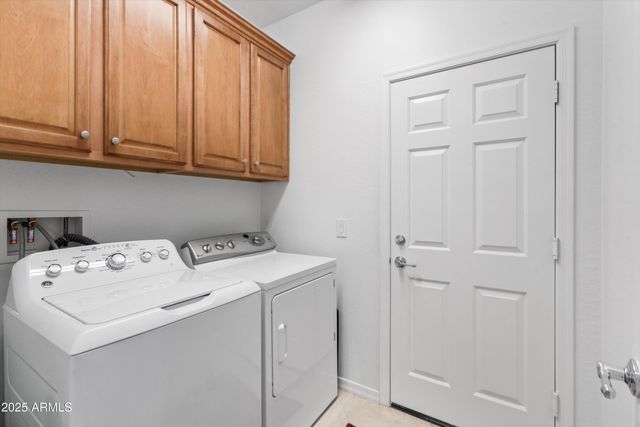 21361 N 262ND Drive, Buckeye, AZ 85396