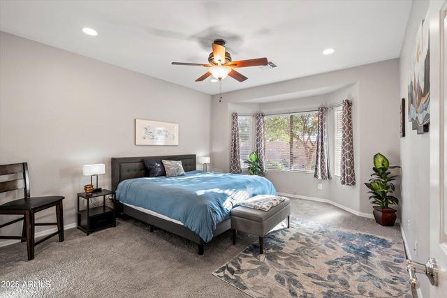 21361 N 262ND Drive, Buckeye, AZ 85396