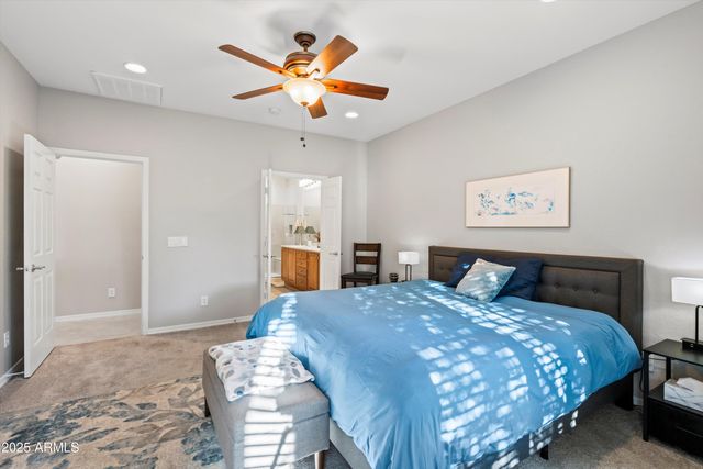 21361 N 262ND Drive, Buckeye, AZ 85396