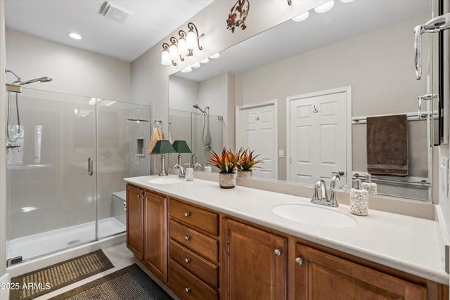 21361 N 262ND Drive, Buckeye, AZ 85396