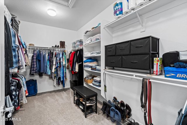 21361 N 262ND Drive, Buckeye, AZ 85396