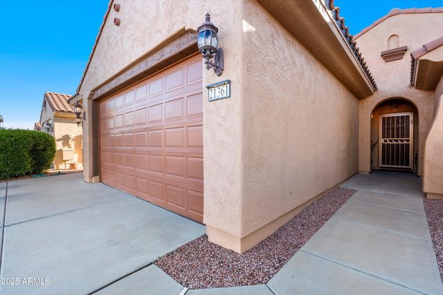 21361 N 262ND Drive, Buckeye, AZ 85396