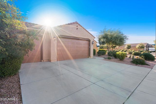 21361 N 262ND Drive, Buckeye, AZ 85396