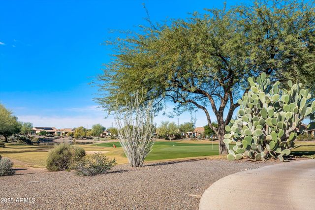 21361 N 262ND Drive, Buckeye, AZ 85396