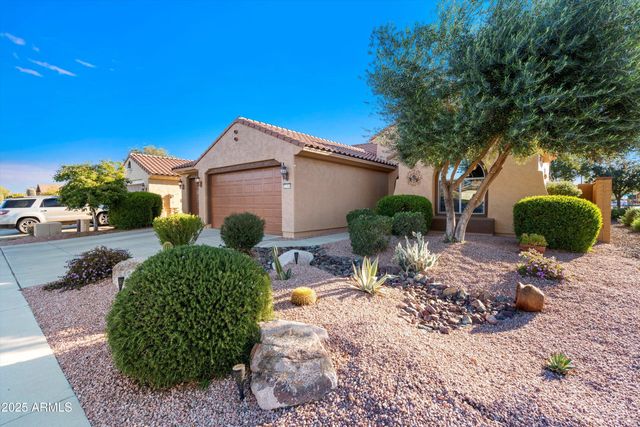 21361 N 262ND Drive, Buckeye, AZ 85396