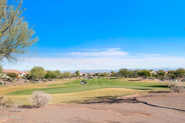 21361 N 262ND Drive, Buckeye, AZ 85396