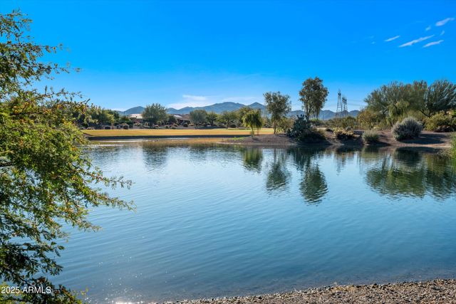 21361 N 262ND Drive, Buckeye, AZ 85396