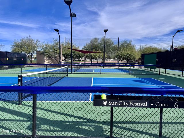 21361 N 262ND Drive, Buckeye, AZ 85396