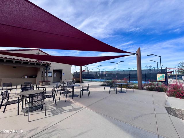 21361 N 262ND Drive, Buckeye, AZ 85396