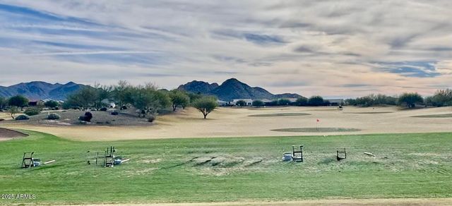 21361 N 262ND Drive, Buckeye, AZ 85396