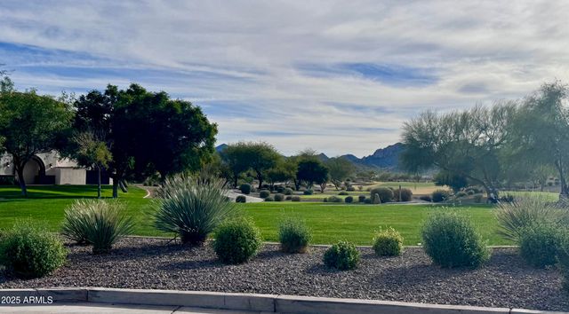 21361 N 262ND Drive, Buckeye, AZ 85396