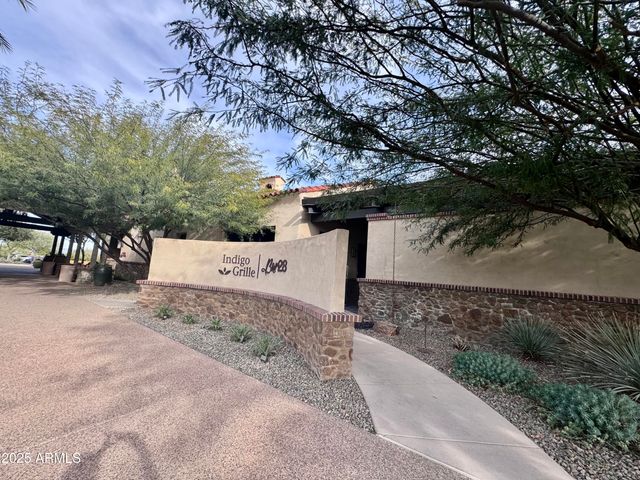 21361 N 262ND Drive, Buckeye, AZ 85396