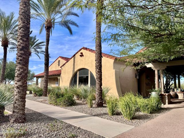 21361 N 262ND Drive, Buckeye, AZ 85396