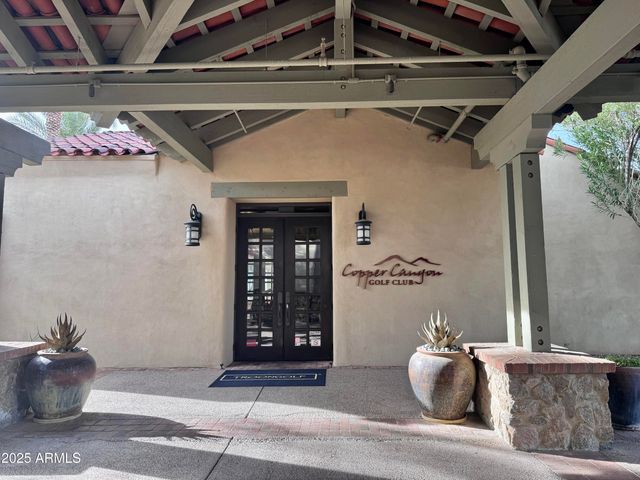 21361 N 262ND Drive, Buckeye, AZ 85396