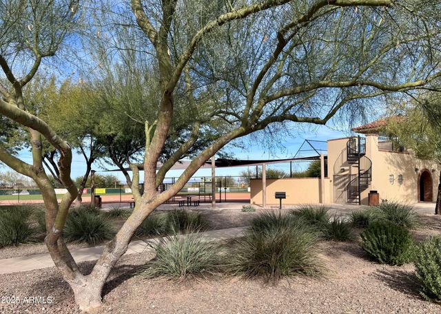 21361 N 262ND Drive, Buckeye, AZ 85396