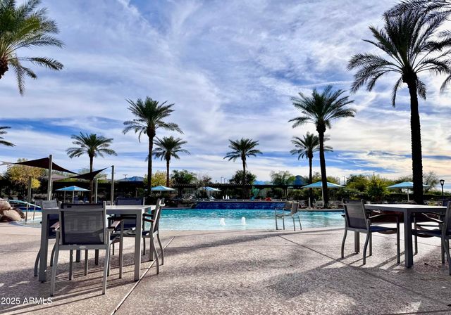 21361 N 262ND Drive, Buckeye, AZ 85396