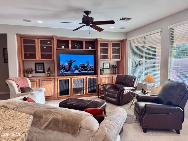 21361 N 262ND Drive, Buckeye, AZ 85396