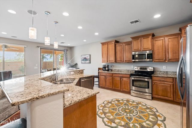 21361 N 262ND Drive, Buckeye, AZ 85396