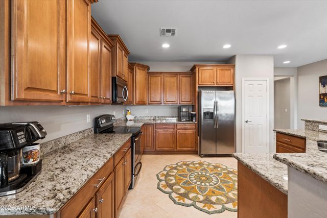 21361 N 262ND Drive, Buckeye, AZ 85396