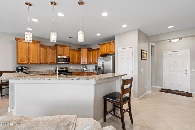 21361 N 262ND Drive, Buckeye, AZ 85396