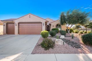 21361 N 262ND Drive, Buckeye, AZ 85396
