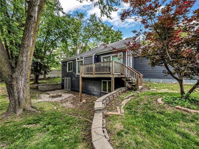 10078 N LOCUST Street, Kansas City, MO 64155