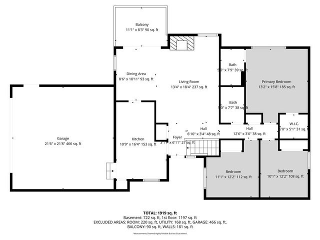 10078 N LOCUST Street, Kansas City, MO 64155