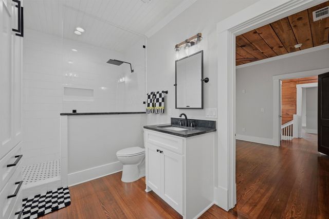 1212 N Woods Street, Sherman, TX 75092