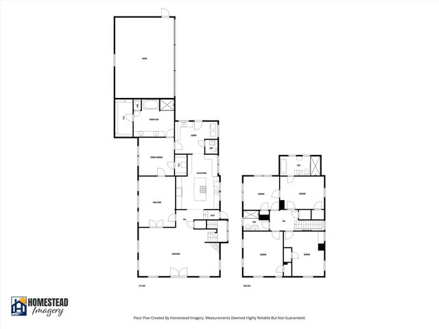 1212 N Woods Street, Sherman, TX 75092
