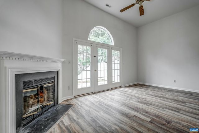 4632 BRIARWOOD DR, Charlottesville, VA 22911