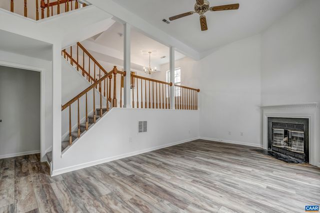 4632 BRIARWOOD DR, Charlottesville, VA 22911