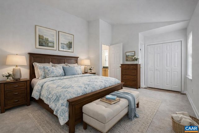 4632 BRIARWOOD DR, Charlottesville, VA 22911